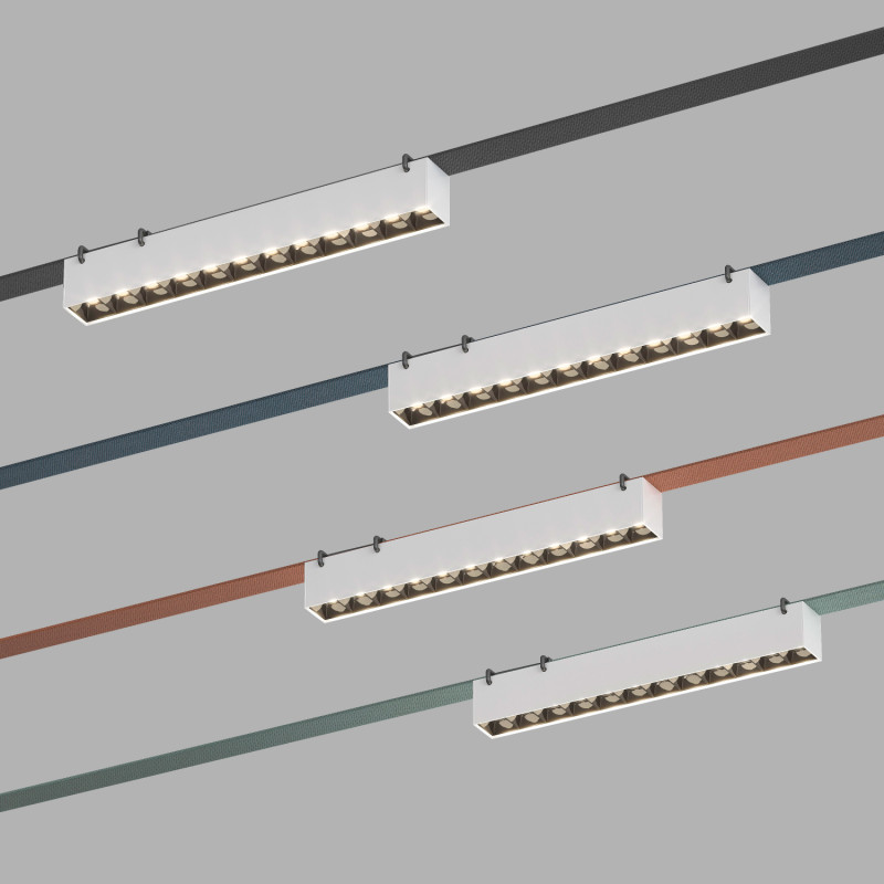 Купить с доставкой по Москве и России Denkirs DK5571-WB