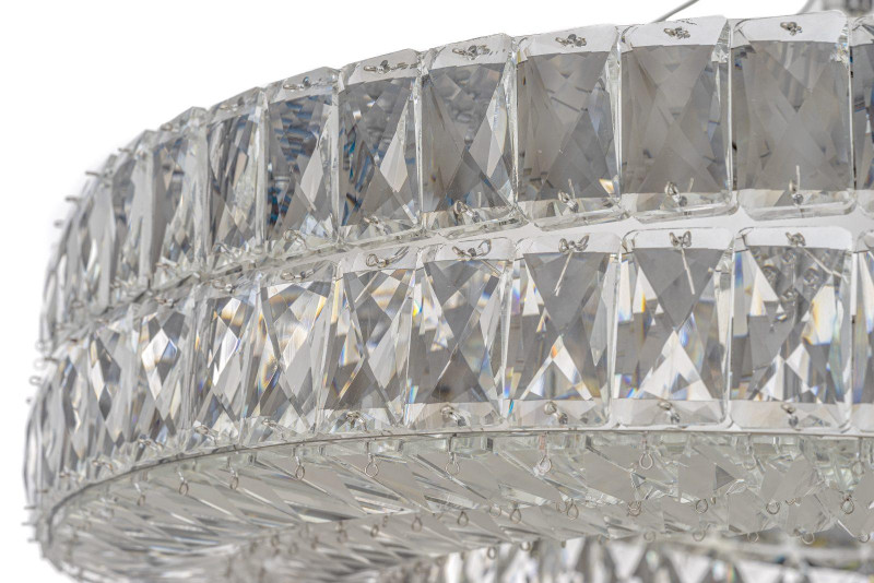 Купить Подвесная люстра Arti Lampadari Sora E 1.5.60.100 N