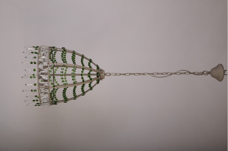 Abrasax L.7392-5GR (GREEN) Фото Abrasax L.7392-5GR (GREEN)