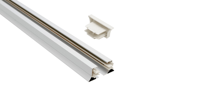 Шинопровод SWG TR-WH-1.5 Шинопровод SWG TR-WH-1.5 в интернет магазине Гет Лайт