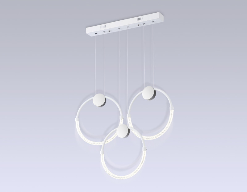 Цена на Подвесной светильник Ambrella Light FL10595