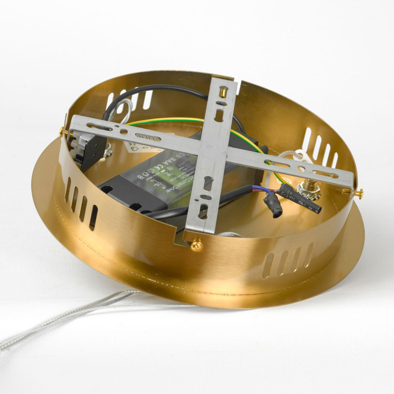 Купить с доставкой по Москве и России Подвесной светильник Lussole LSP-7230