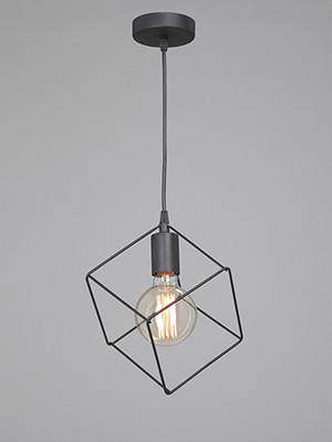 Подвесной светильник Vitaluce V4557-1/1S