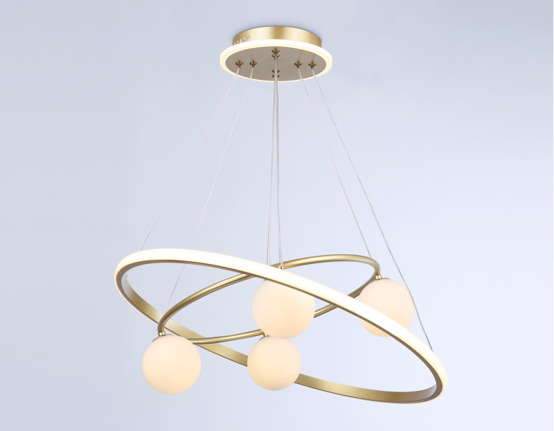 Купить Подвесная люстра Ambrella Light FL66324