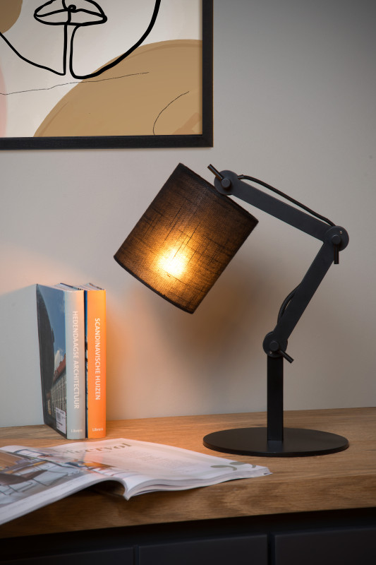 Цена на Настольная лампа LUCIDE 45592/81/30