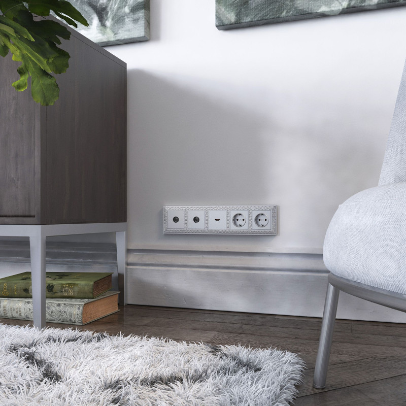 Купить Рамка Werkel WL07-Frame-05