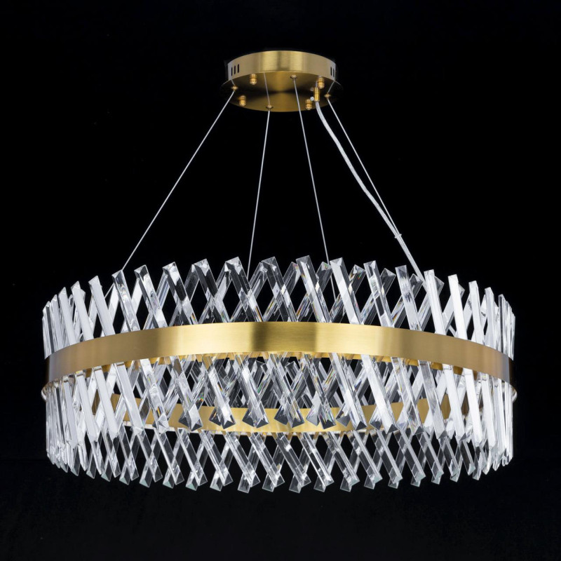 Подвесная люстра Citilux CL336083 в интернет магазине Гет Лайт