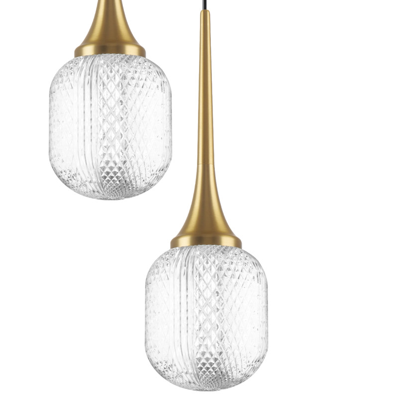 Цена на Каскадная люстра Lightstar 738131