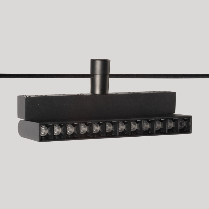 Купить Светильник на шине DeMarkt 852012401