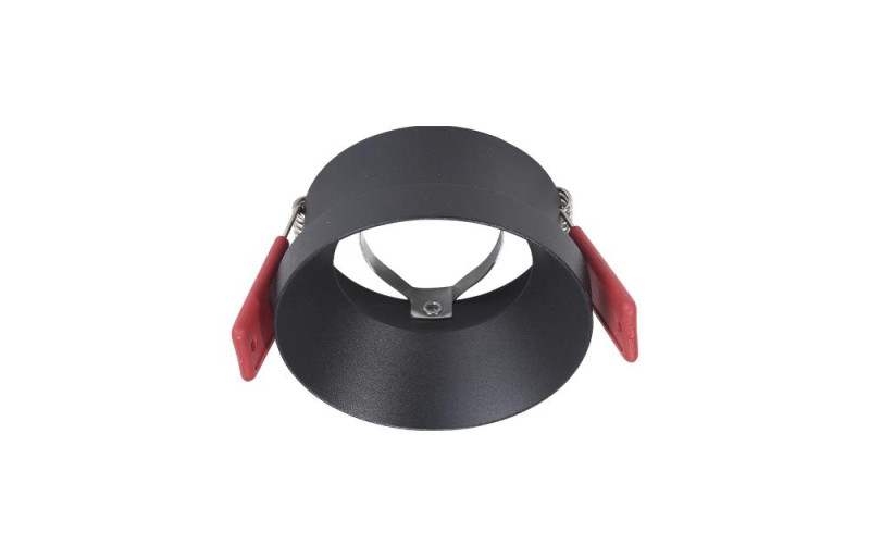 Фото Встраиваемый светильник Crystal Lux CLT 044C BL