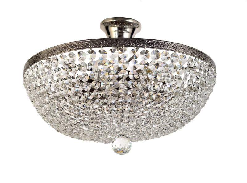 Фото Люстра на штанге Arti Lampadari Nobile E 1.3.40.601 NH