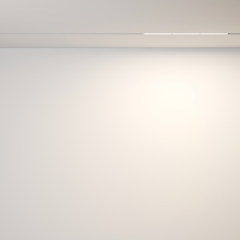 Цена на Светильник на шине Maytoni Technical TR106-2-18W3K-W