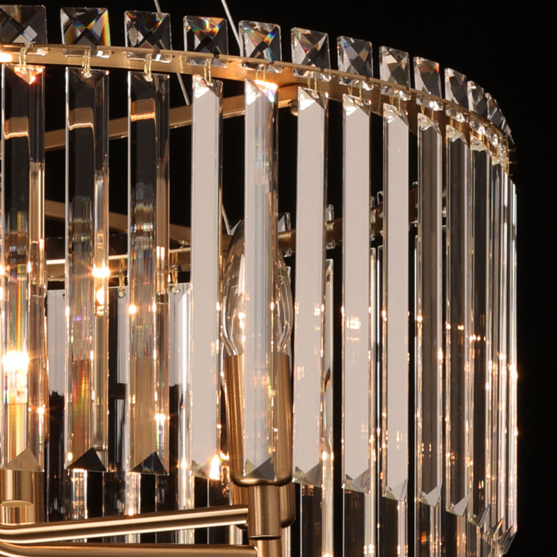 Подвесная люстра MW-Light 642019008 в интернет магазине Гет Лайт