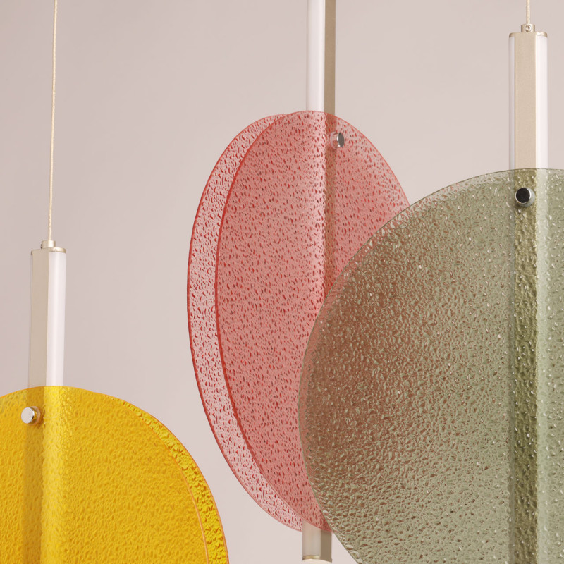 Детская люстра DeMarkt 663012503 Купить Детская люстра DeMarkt 663012503