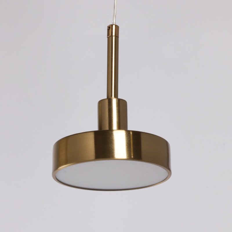 Купить Подвесной светильник DeMarkt 632018401