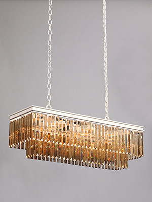 Подвесная люстра Vitaluce V5158-0/10 Подвесная люстра Vitaluce V5158-0/10