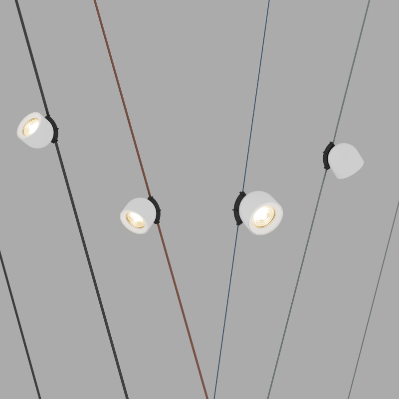 Купить Denkirs DK5541-WH+BK