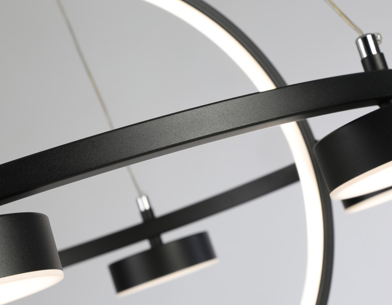 Подвесная люстра Ambrella Light FL51775 в интернет магазине Гет Лайт