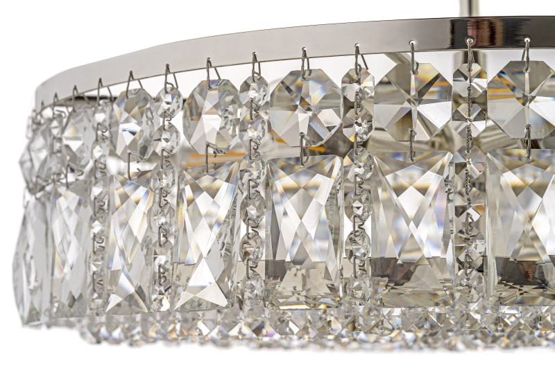 Цена на Люстра на штанге Arti Lampadari Sara E 1.3.40.105 S