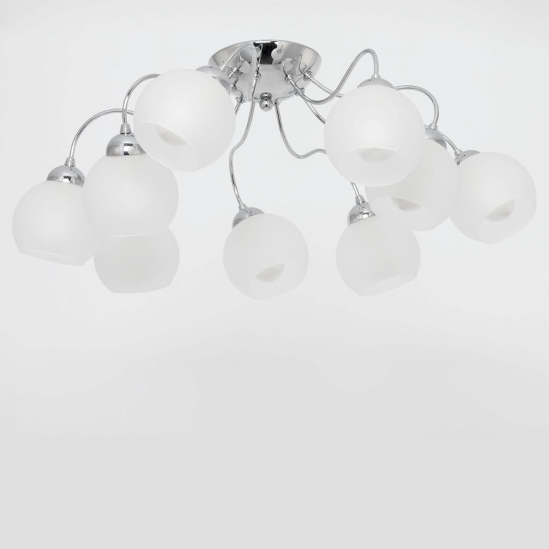 Накладная люстра Citilux CL147191 в интернет магазине Гет Лайт