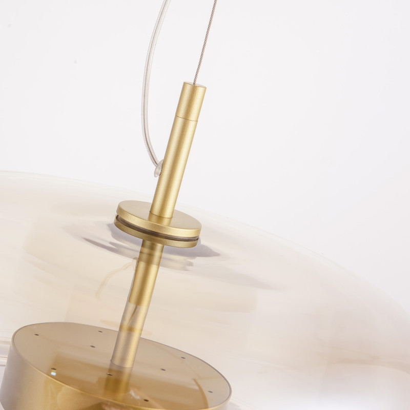 Купить с доставкой по Москве и России Подвесной светильник Favourite 4235-2P