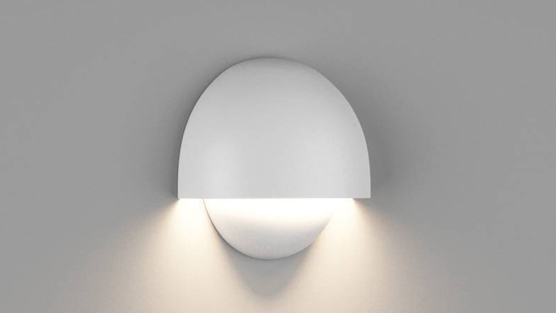 DesignLed GW-A818-10-WH-NW DesignLed GW-A818-10-WH-NW
