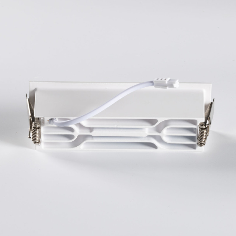 Встраиваемый светильник DeMarkt 851010501 в интернет магазине Гет Лайт