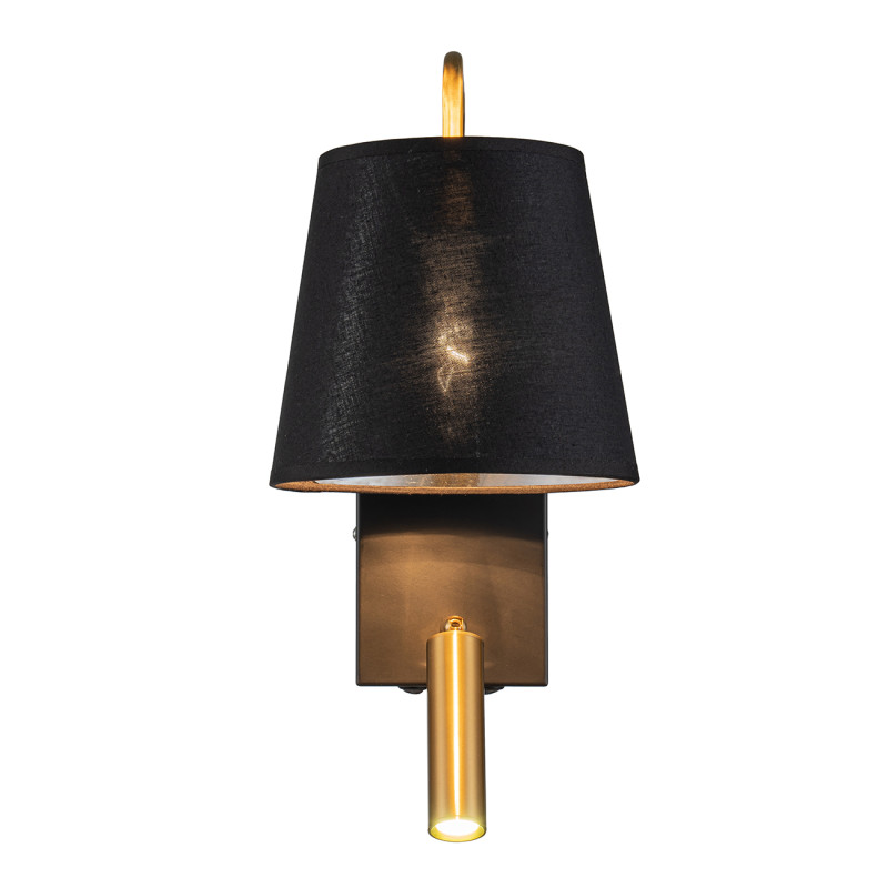 Бра Escada 589/1A Brass Цена на Бра Escada 589/1A Brass