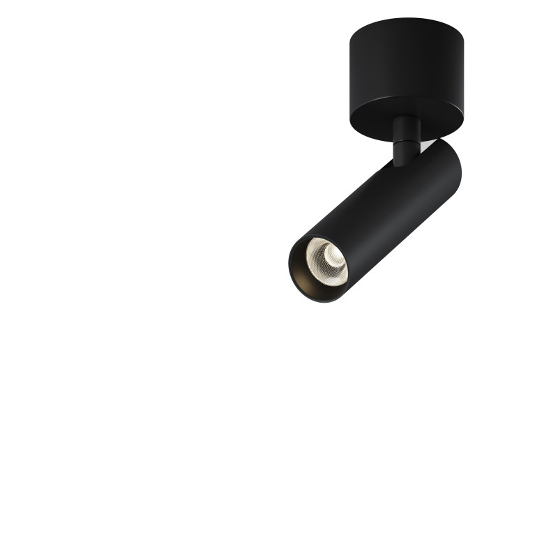 Спот Maytoni Technical C141CL-L125-6W3K-B Фото Спот Maytoni Technical C141CL-L125-6W3K-B