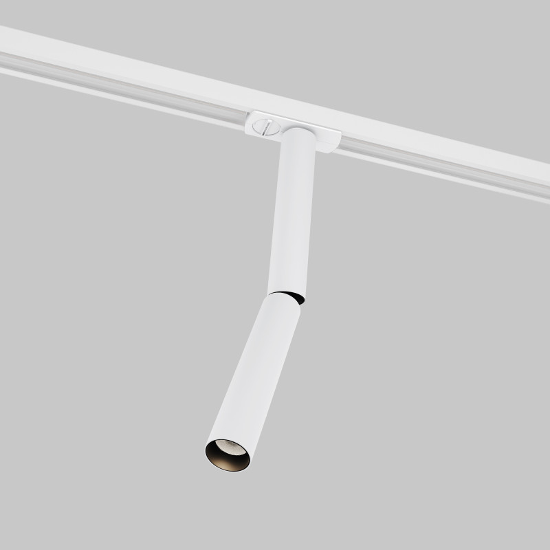 Купить Светильник на шине Maytoni Technical TR142-1-6W3K-W