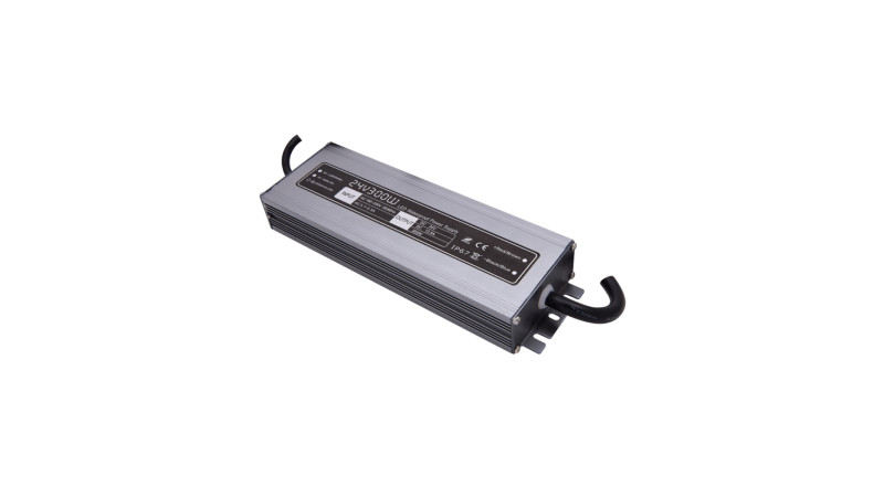 Блок питания SWG MTPW-300-24 Цена на Блок питания SWG MTPW-300-24