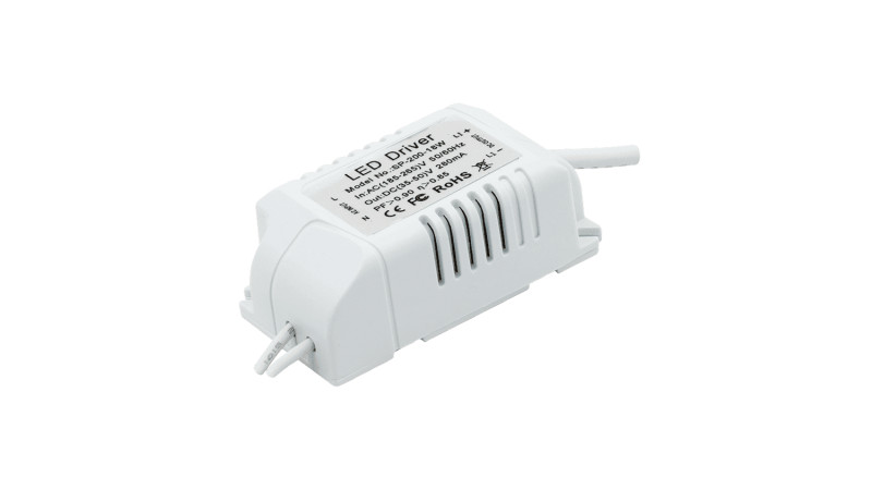 Цена на Встраиваемый светильник SWG P-S200-18-NW