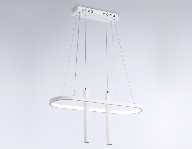 Подвесная люстра Ambrella Light FL5383 Подвесная люстра Ambrella Light FL5383 в интернет магазине Гет Лайт