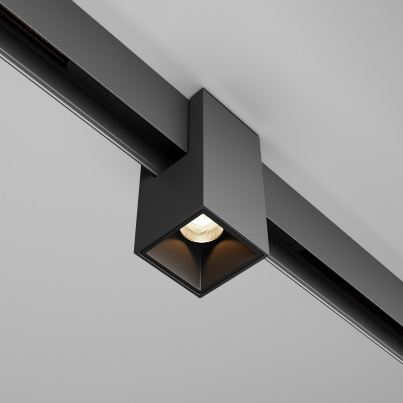 Купить Maytoni Technical TR121-2-7W3K-B