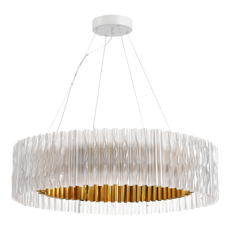 Подвесная люстра ST-Luce SL6012.213.01 в интернет магазине Гет Лайт