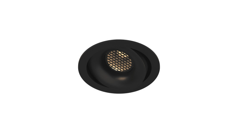 Антибликовая решетка SWG pro FS-GL-PG Фото Антибликовая решетка SWG pro FS-GL-PG