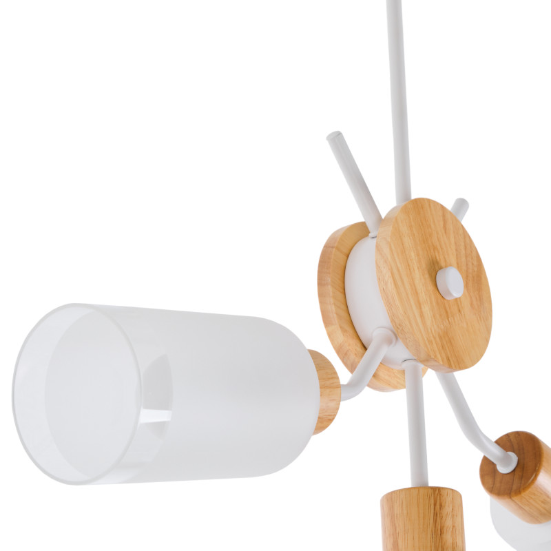 Купить Люстра на штанге MyFar MR1862-3C