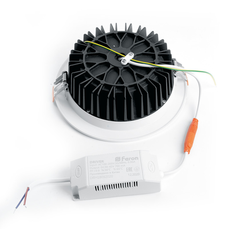 Feron 32627 в интернет магазине Гет Лайт