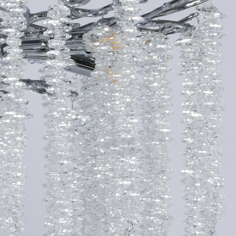 Купить Подвесная люстра MW-Light 467013610