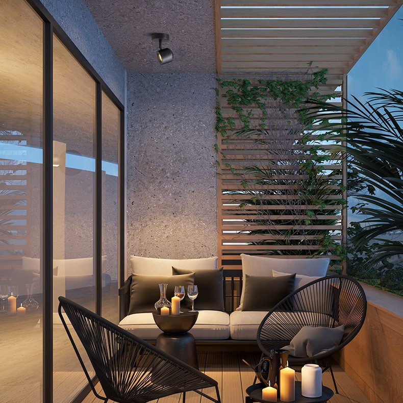 Спот ImperiumLoft 228847-26 Купить с доставкой по Москве и России Спот ImperiumLoft 228847-26