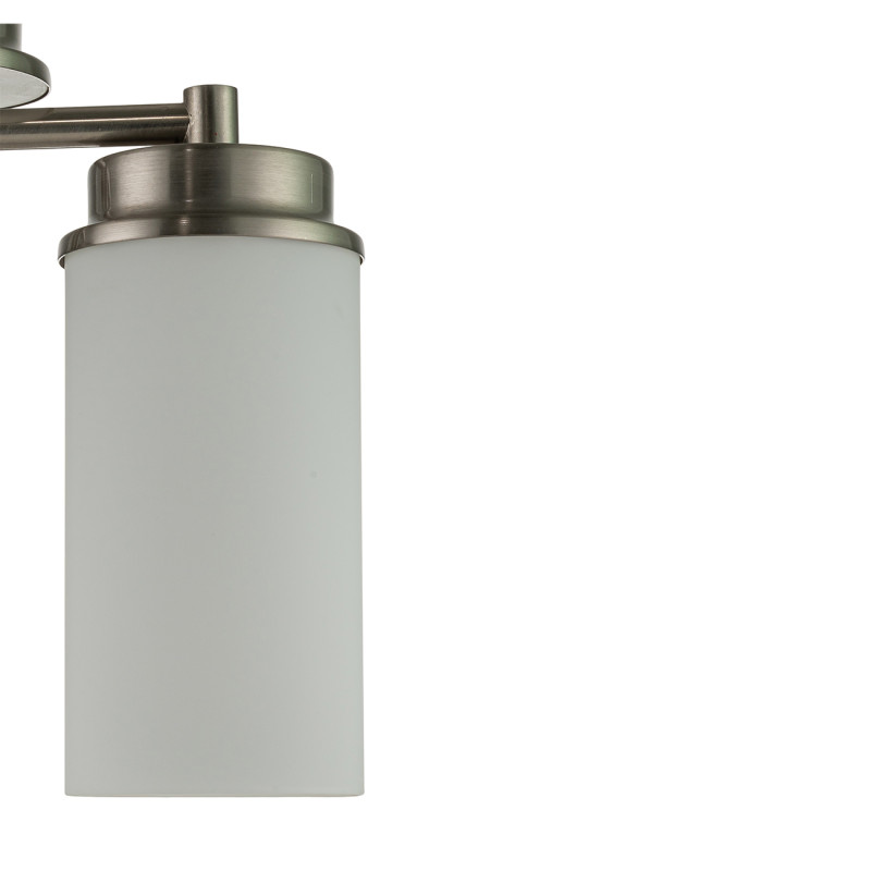 Цена на Настольная лампа Escada 2119/2 Chrome