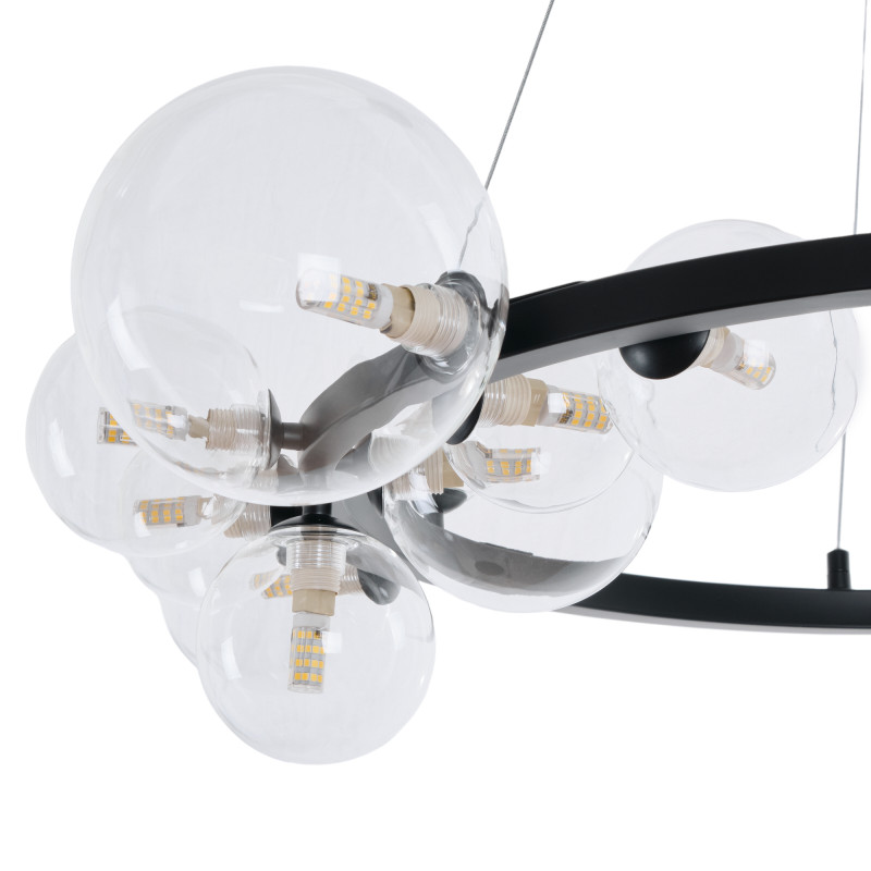 Цена на Подвесная люстра MyFar MR2040-14P