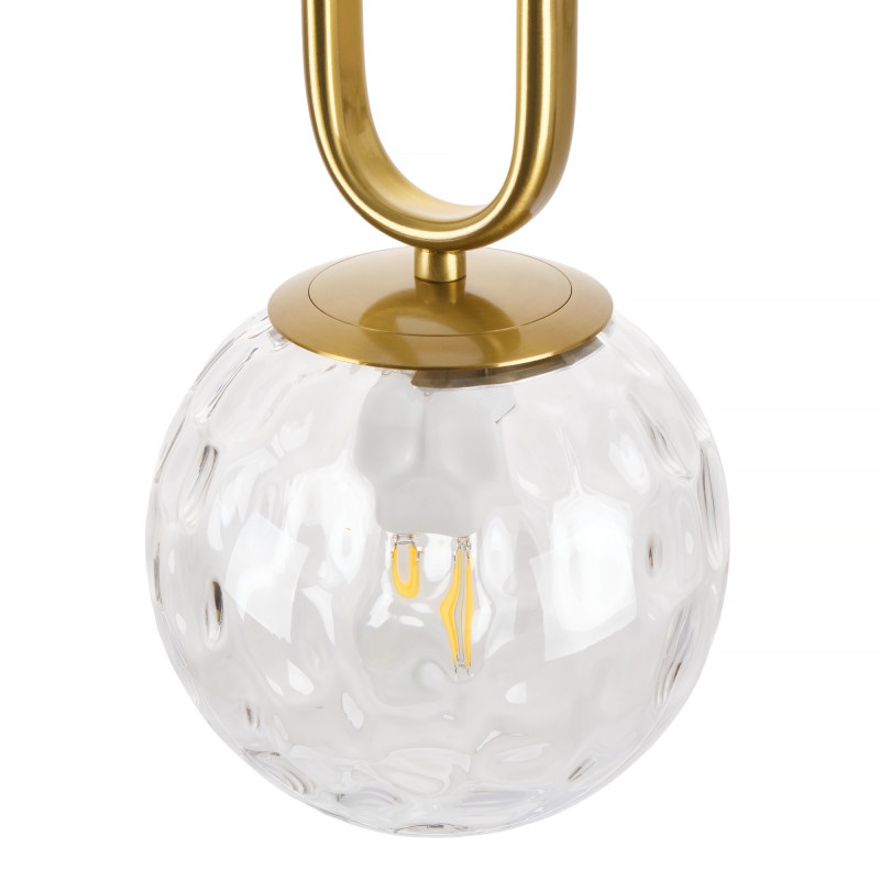 Цена на Подвесной светильник MyFar MR1165-1P