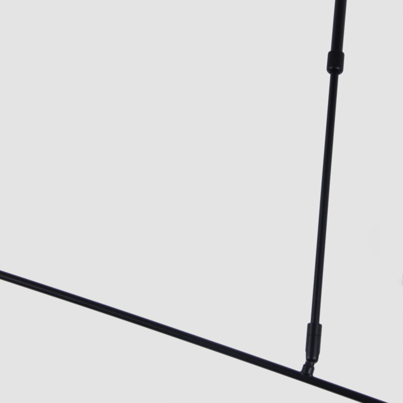 Купить с доставкой по Москве и России Люстра на штанге Favourite 4572-1C