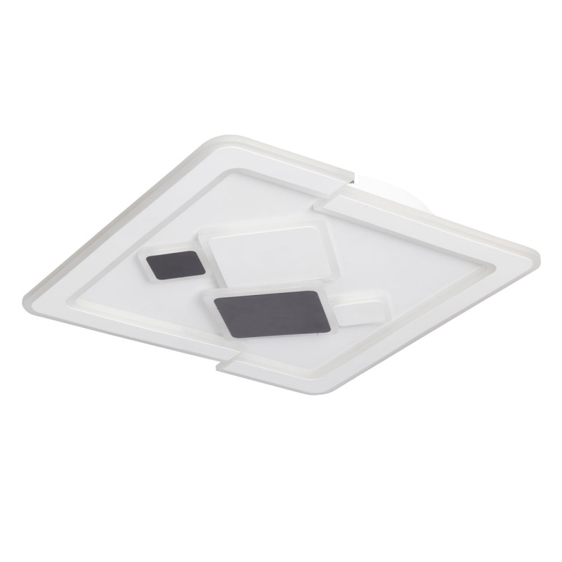 Фото Накладной светильник DeMarkt 660013601