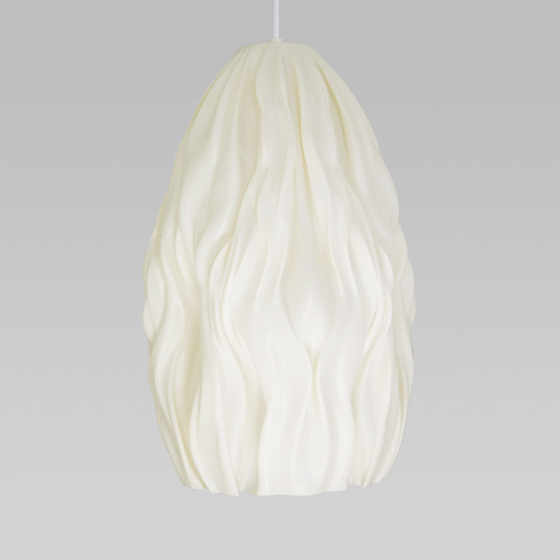 Цена на Подвесной светильник Eurosvet 30186/1 белый