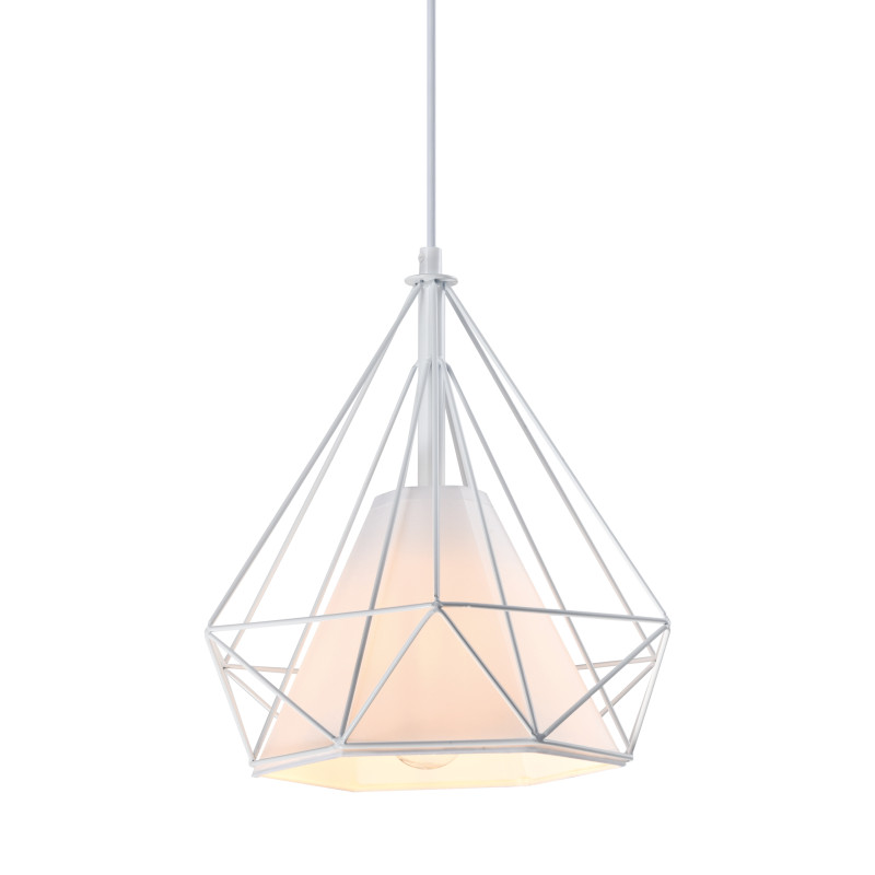 Подвесной светильник Moderli V1633-1P Lia 1*E27*60W подвесной Купить Подвесной светильник Moderli V1633-1P Lia 1*E27*60W подвесной