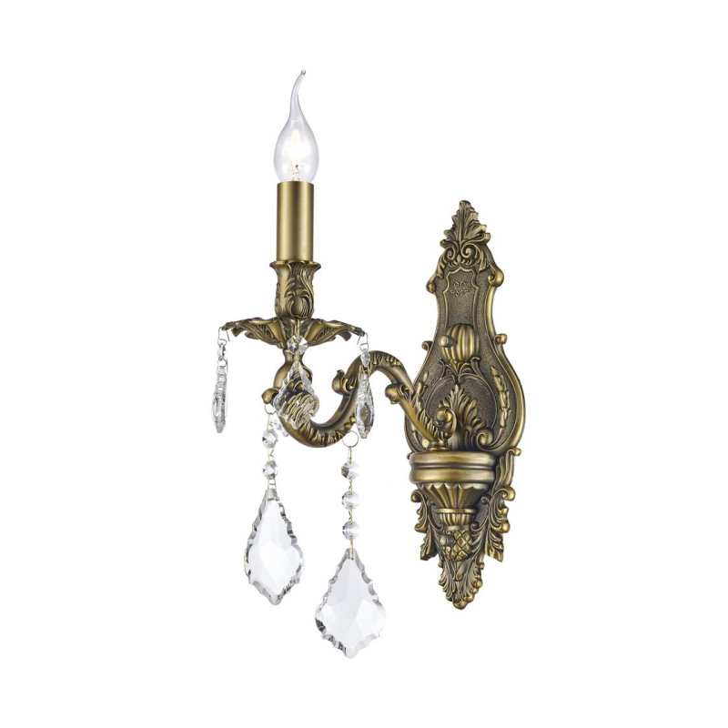 Бра Dio D'arte Barolo E 2.1.1.200 A