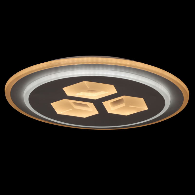 Купить Накладной светильник DeMarkt 660013401