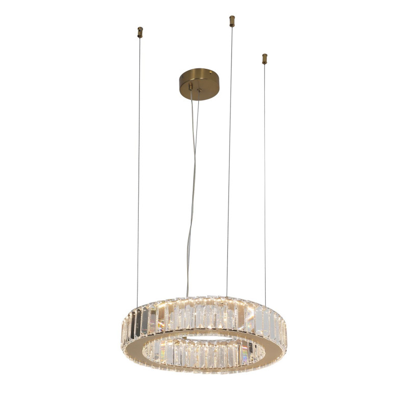 Подвесная люстра Favourite 4195-4P